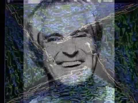 JIMI HENDRIX & Timothy Leary Part 1 LIVE AND LET L...