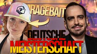 TwoStone RAGEBAIT bei der Open TFT Dach Meisterschaft! | TFT Open DM Tag 1 Game 1