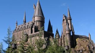 The Wizarding World of Harry Potter | Wikipedia audio article