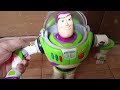 este es mi Buzz Lightyear