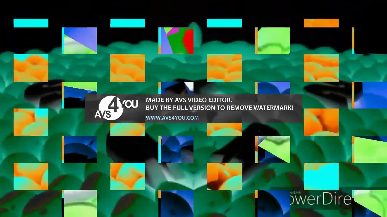 (im back) 2-20 Samsung Logo Balls (AVS editor version) (123rd Video)