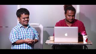 Lucky Star Kannada Short Film Navarasa Natana Academy Production