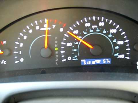 2008 Toyota Camry 2 4 0 60 You 2008 Toyota Camry 2 4 0 60