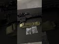 This Amazon sling met my expectations! #fypシ #airsoft #viral #rangeday