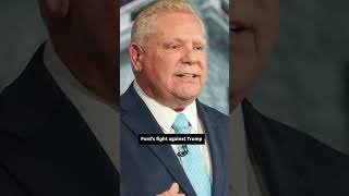 Could Ford’s feud with Trump help win him votes?
