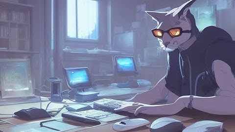 Making a Game with AI