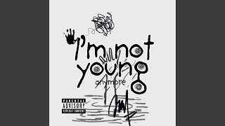 Vídeo de Ray Martin - Not Young Anymore