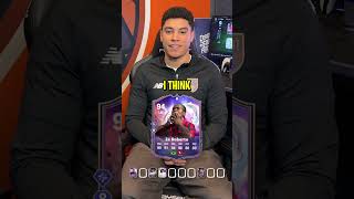 Name The Players With The Highest In-Game Stats In EA FC 25