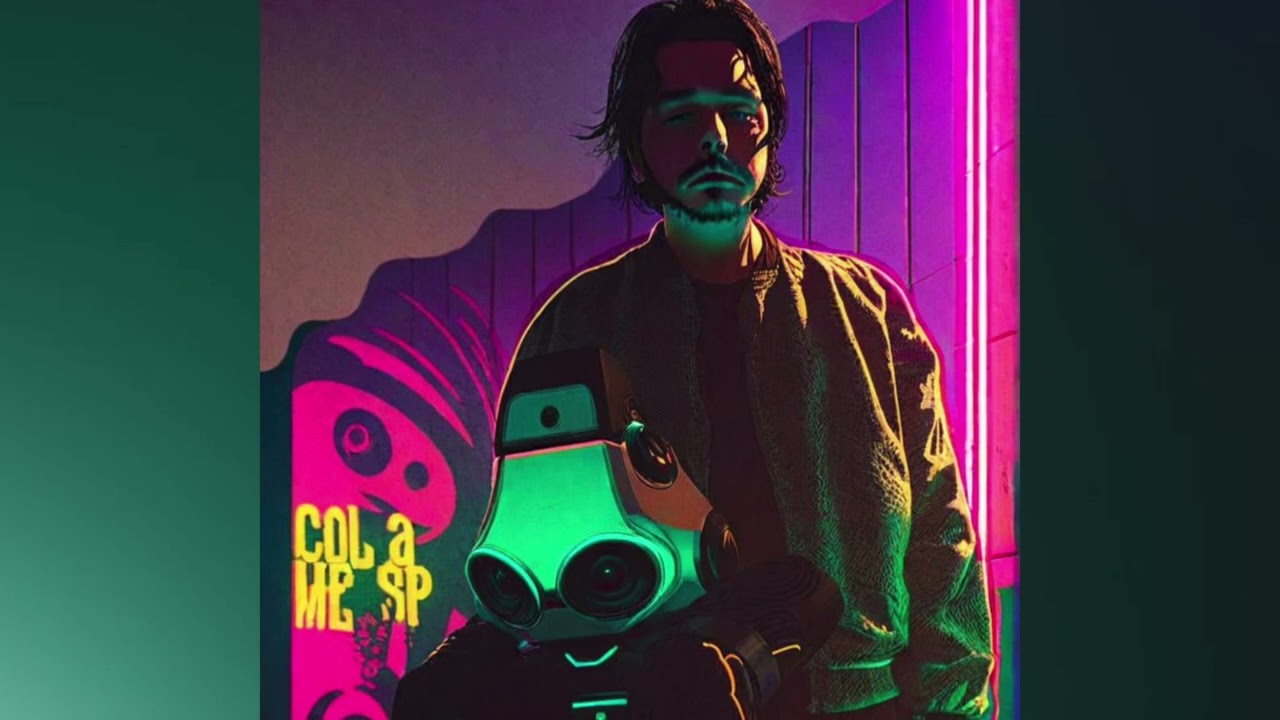 DubLP - A Million Miles of Sound