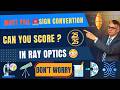 Can You Score 25/25 in Ray Optics? 😳 | NEET Physics MCQs | #MCQsPhysics #education #physics |