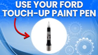 كيفية استخدام قلم طلاء فورد (كيفية تفعيل قلم طلاء فورد) screenshot 3