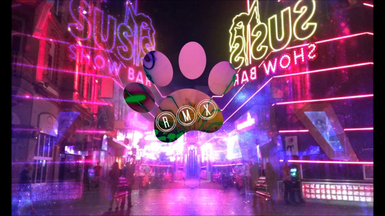 Dat weed tho rmx - Unnamed Artist