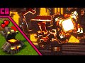 L_Ender's Cataclysm | Netherite Monstrosity Rework | 2.30 Update