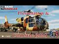 SA342 Gazelle (2026) présentation &amp; Cold Start tuto N° 1.