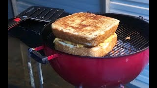 Huge Grilled Cheese/6 Pounds/#grilledcheeseplease