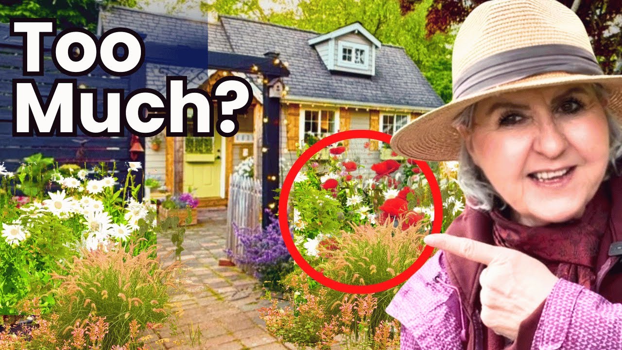 If I Started a Cottage Garden in 2026, I'd Do This!