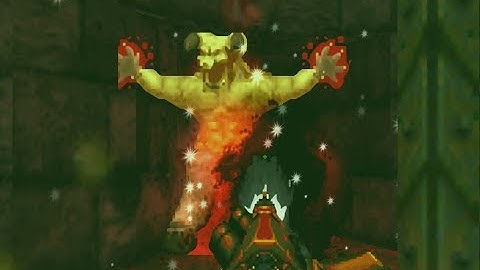 Complex Doom/LCA/Clusterf**k - Scythe 2 Map 28-30