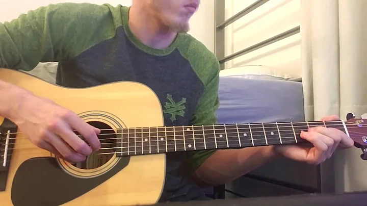 Jared Felix Midterm playing test