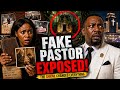 THE FAKE PASTOR | Hidden Shrine, Fake Miracles & A Dark Secret | African Thriller