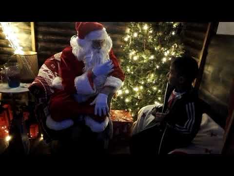 Blade Dev With Santa 25 12 19 Youtube