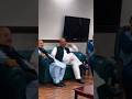 Secretary Information PPP Nadeem Afzal chan at party sacteriate #lahore #nadeemafzalchan