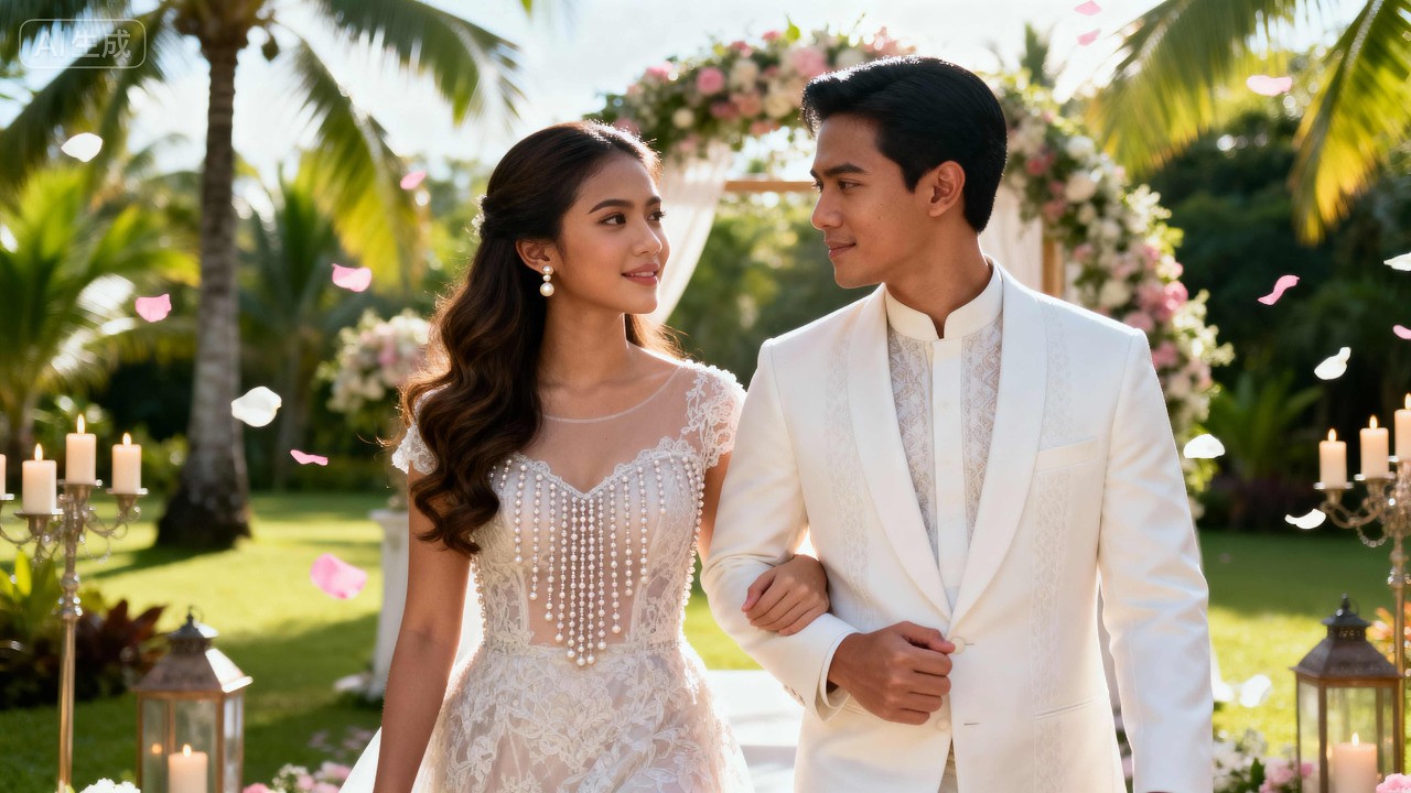 Nagpanggap na mahirap ang CEO, at lahat tumanggi—maliban sa simpleng probinsyanang ito.