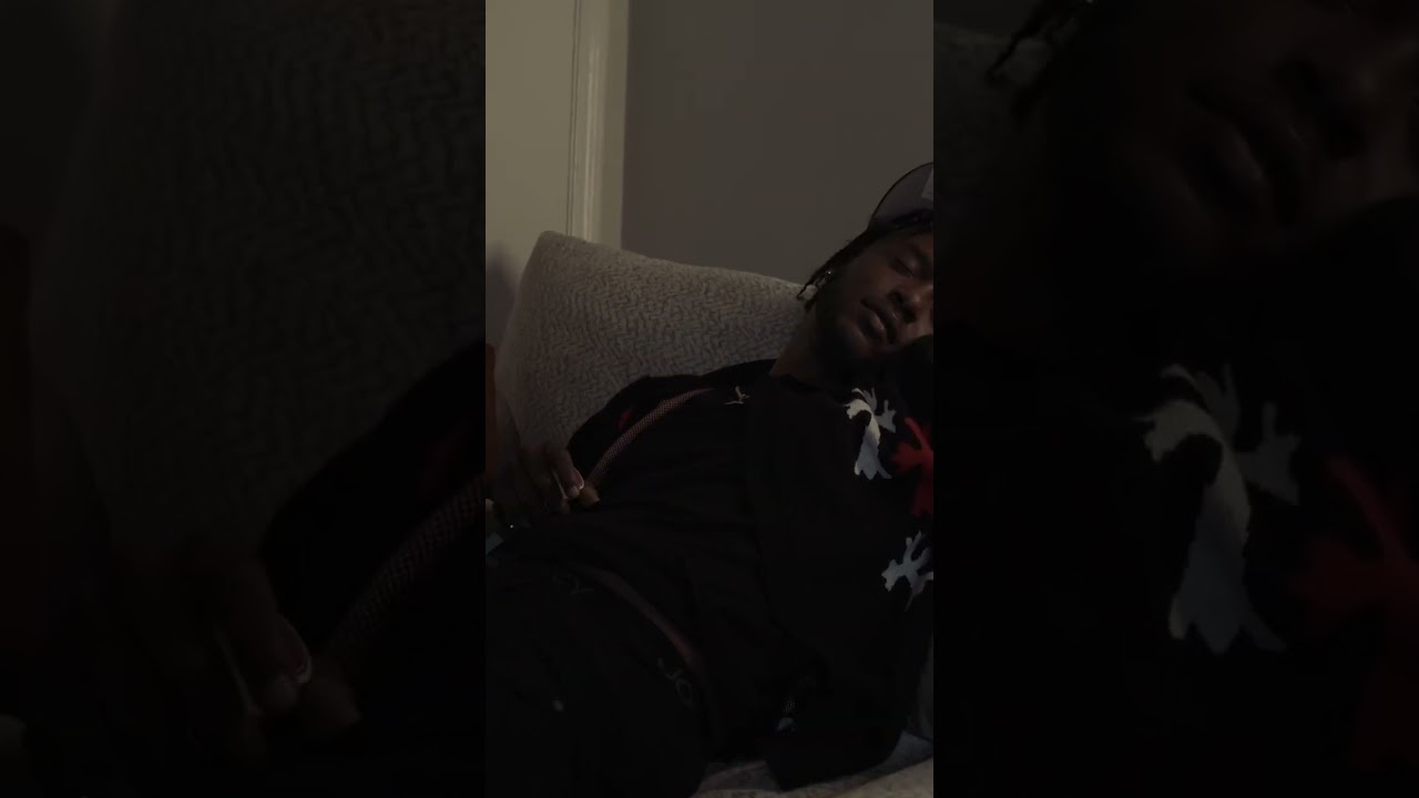 NayCuffee - FANTASIZING 🎥🎥🎥