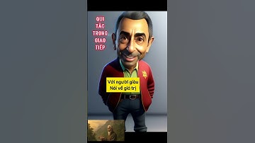 cách ứng xử khôn khéo khi giao tiếp