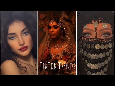 Gunna Drip or Drown Remix - Arabian Eyes TikTok Trend