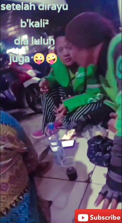 akhirnya berhasil juga ngerayu ayank  🤭🤭                                               #babangtumbur