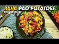 Kung Pao Potato Recipe | Kung Pao | Vegetable Recipe | SooperChef