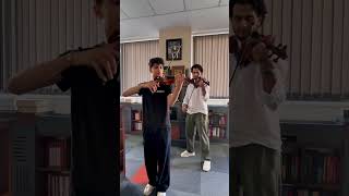 Aşk Nereden Nereye 🎻