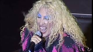 Twisted Sister - The Kids Are Back - Live In London, At The Astoria - 2004