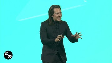 How AI Will Change What You Do | Mike Walsh