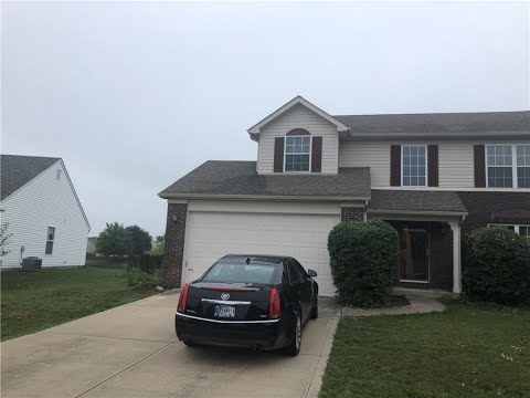 1051 Berrywood Drive, Greenwood, IN home video tour