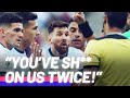 6 times Lionel Messi completely lost it | Oh My Goal