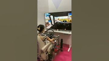 Thumbnail of Scania truck driving 4K video | Truck Simulator Ultimate #game #games #truck #simulator #gameplay