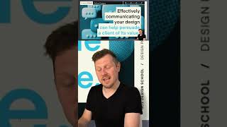 How to Present Design Work Like a Pro