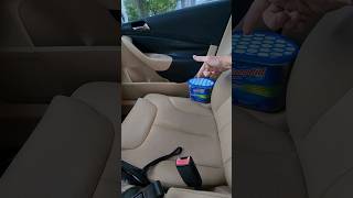 Get Some Of This To Absorb Moisture In Your Car