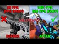 Valorant Episode 6 Act 3 Low End PC FPS BOOST GUIDE! [165+ FPS]