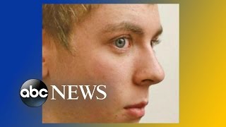 Brock Turner To Be Released From Jail Early After Ual Ault Conviction