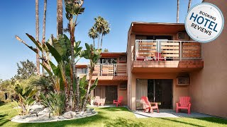 Best Western Pine Tree Motel | Ontario (CA), United States | Hotel Review 🌟 | Booking Hotel Reviews