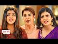 Yeh Rishta Kya Kehlata Hai NEW PROMO 7th June 2026 Dadisa Gets Angry On Abhira