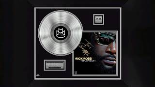 Rick Ross - Super High Ft. Ne-Yo Instrumental