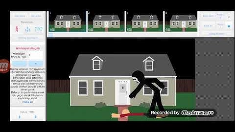 Jason Vs Ghostface Stick nodes