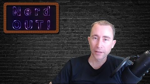 Cardano: NerdOut - Epoch Nonce