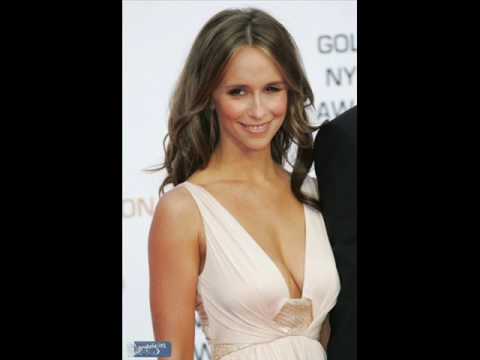 Jennifer Love Hewitt au Festival de Monte-Carlo