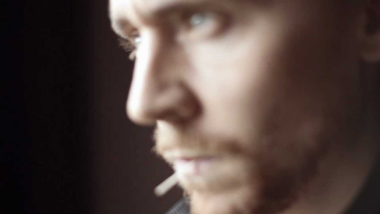 Fashion Video with Tom Hiddleston // 1883 Magazine, London