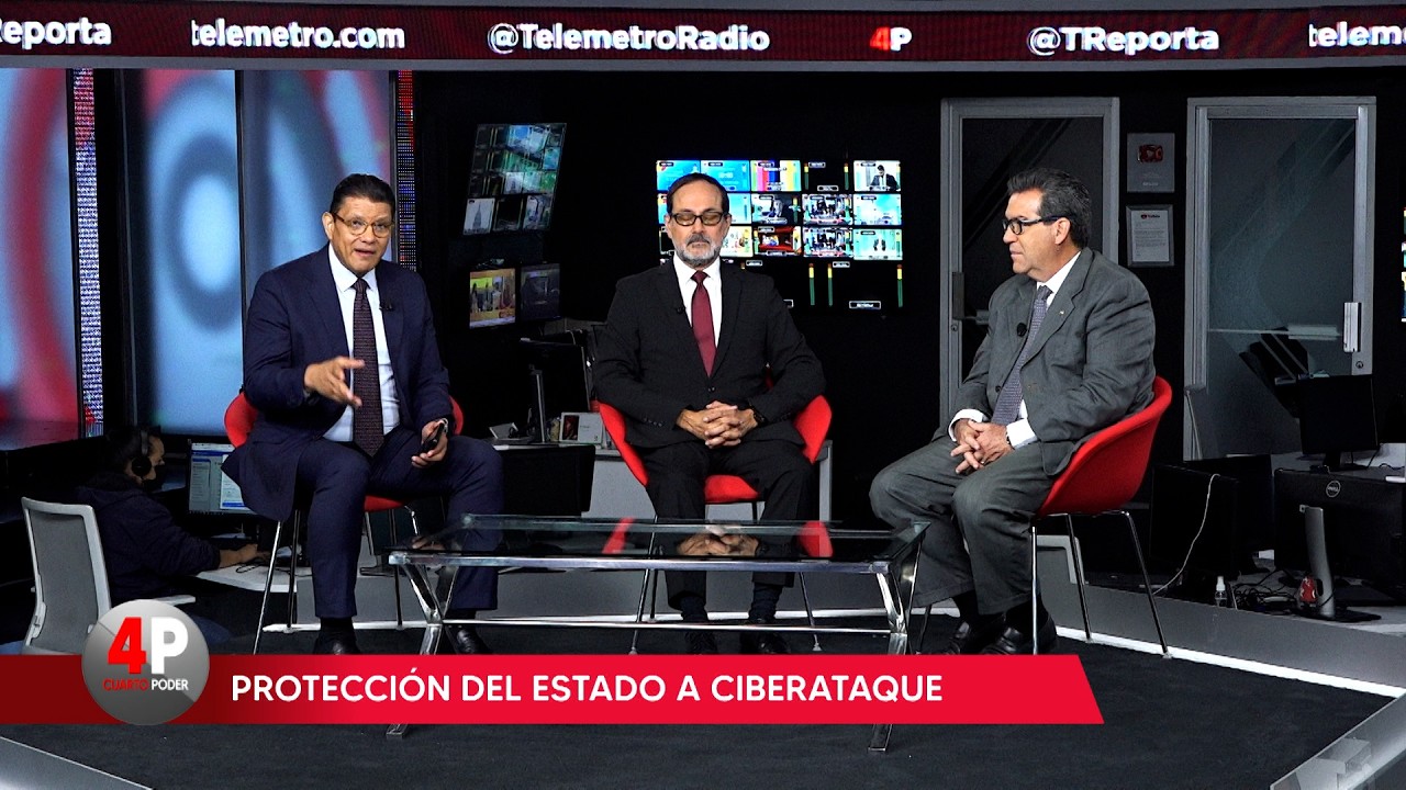 Cuarto Poder: 14 de abril de 2026