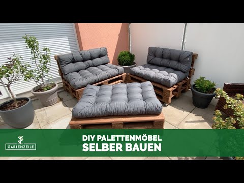 Video: So Stellen Sie Gartenbänke Mit Eigenen Händen Aus Paletten, Paletten Und Anderen Materialien Her - Schritt Für Schritt Anleitung Mit Fotos, Videos Und Zeichnungen